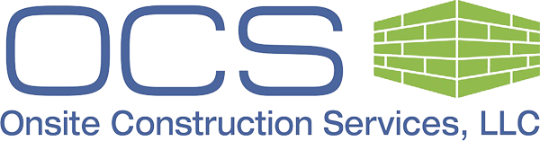 Onsite Construction Services, LLC's logo